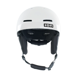 ION Mission Helmet – ultraleichter Wassersporthelm mit In-Mold-Konstruktion
