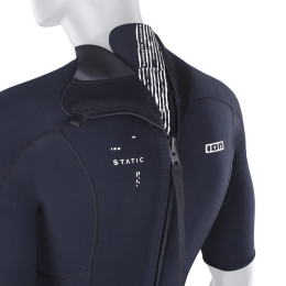 ION Wetsuit Static 3/2 Overknee SS Back Zip men