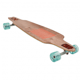 Globe Prowler Classic 38" Longboard Dawn/Copper