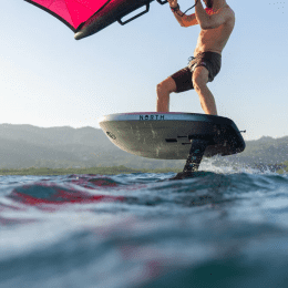 North Seek Wing Foilboard 2024