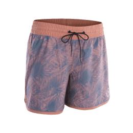 ION Boardshorts Mandiri 2.0 Damen utah-red