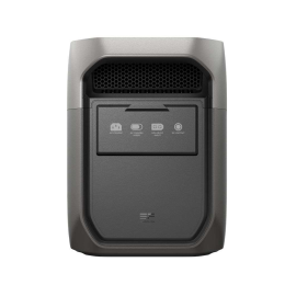 EcoFlow DELTA 3 Max Tragbare Powerstation 2048 Wh - 0% MwSt (Angebot gemäß §12 Abs.3 UstG)