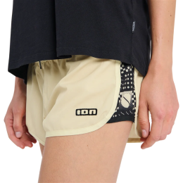 ION Shorts Hotshorts Tally 2.0 women dirty-sand