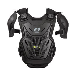 O'NEAL SPLIT PRO Youth Chest Protector black