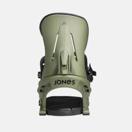 Jones Mercury Snowboardbindung für Herren