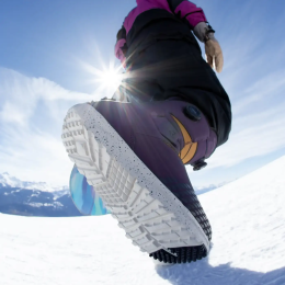 Nidecker Altai Men Snowboard-Boots 2026