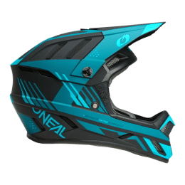 O'NEAL BACKFLIP Helmet STRIKE Fullface MTB- und Downhill-Helm