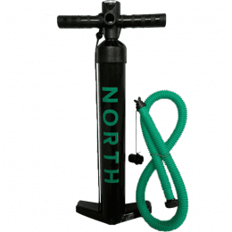 North Inflatable Board Pump