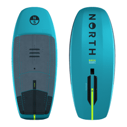 North Seek Foil Board Freeride Wing Foilboard 2026