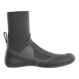 ION Boots Plasma 6/5 Round Toe unisex