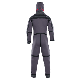 ION Unisex Trockenanzug Fuse 4/3 Back Zip