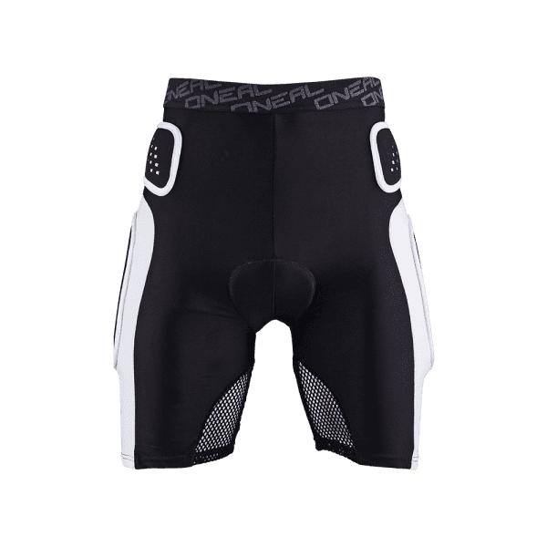 O'NEAL PRO SHORT black/white
