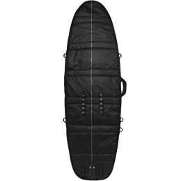 Mystic Saga Surfboard Travel Bag 6'3 black