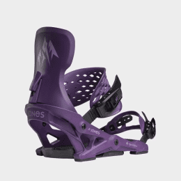 Jones Women’s Equinox Snowboard Binding