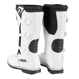 O'NEAL RIDER PRO Motocross Stiefel weiß