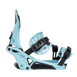 Nidecker OG Supermatic Snowboardbindung