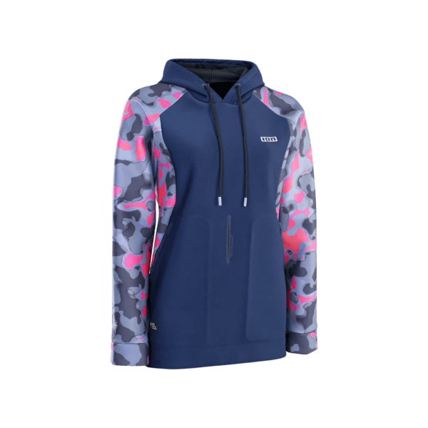 ION Water Hoody Neopren Lite women