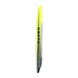 North Vector Race Foil Board