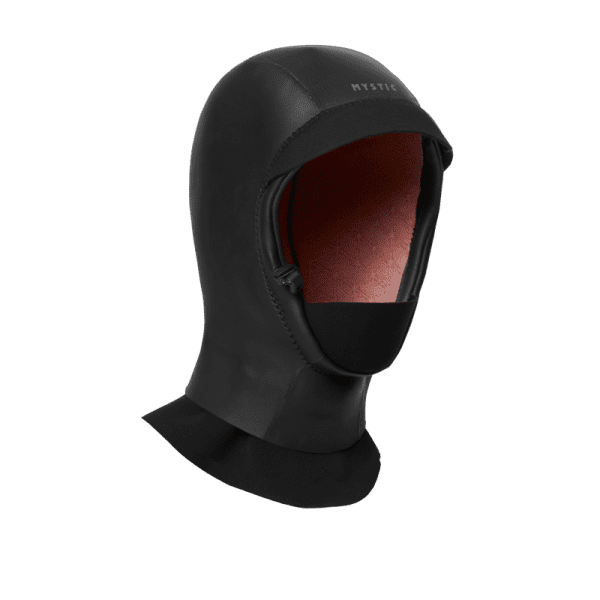 Mystic Supreme Hood 3mm
