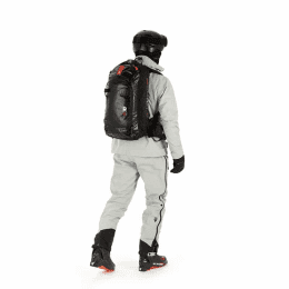 Arva Airbag R24 Pro Flex black Lawinenrucksack