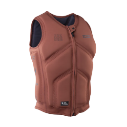 ION Vest Collision Core Front Zip men