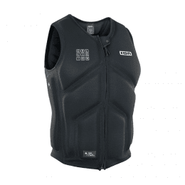 ION Vest Collision Core Front Zip Prallschutzweste men 2024
