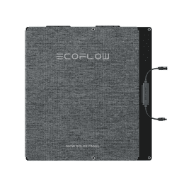 EcoFlow NextGen 160W Solar Panel – portabel - 0% MwSt (Angebot gemäß §12 Abs.3 UstG)