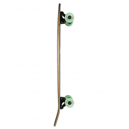 Globe Das All-Time 36" Longboard Skewered