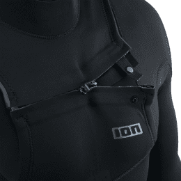 ION Neoprenanzug Wetsuit Element 3/2 Front Zip men