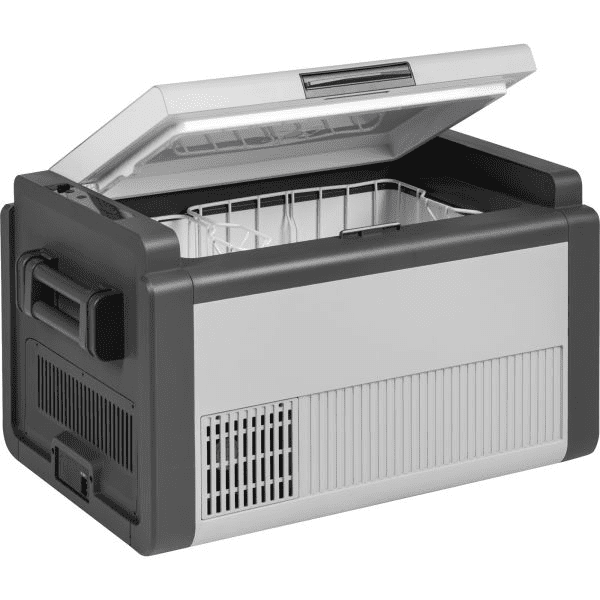 Brunner Polarys Criomaster 40 Kompressor-Kühlbox, 12/230V, 40L