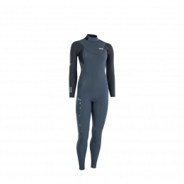 ION Wetsuit Amaze Select 6/5 Back Zip women deep-sea