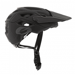 O'Neal PIKE Helmet SOLID black/gray