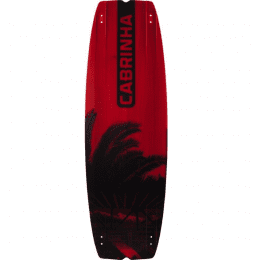 Cabrinha Ace Wood Kiteboard 2023