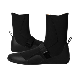 Mystic Ease Boot 3mm Round Toe