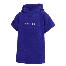 Mystic Poncho Brand Kids