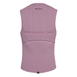 Mystic Star Impact Vest Fzip Women