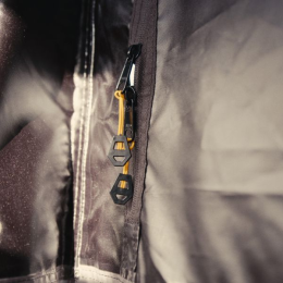 horntools Duschzelt/Umkleide/Toilettenzelt Horizon ohne Boden