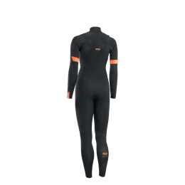 ION Neoprenantug Wetsuit Amaze Core 5/4 Front Zip women