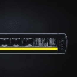 Strands - SIBERIA XP SRC LED BAR 32″