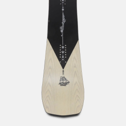 Jones Men's Flagship Pro Snowboard 2025