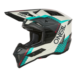 O'NEAL EX-SRS Helmet QUIN
