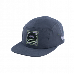 ION Cap Refresh salty-indigo OneSize