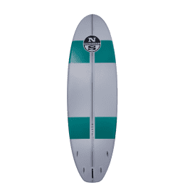 North Big Bertha SUP Inflatable Board 17'0 x 59