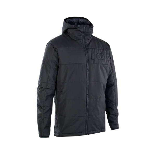 ION Bike Jacke Logo Padded PL unisex