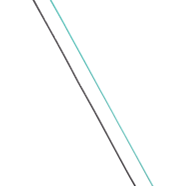 North 22m PRO Line set (12m+10m) Green / Grey 22m