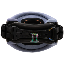Prolimit Kitesurftrapez Waist Harness Vapor WMNS Burgundy/Blue