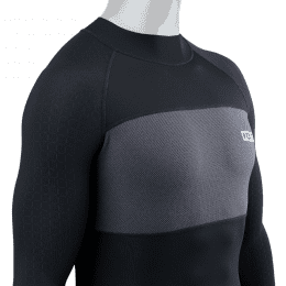 ION Neo Top 0.5 LS men black