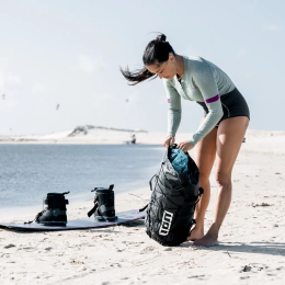 ION Gearbag Kite Crushbag