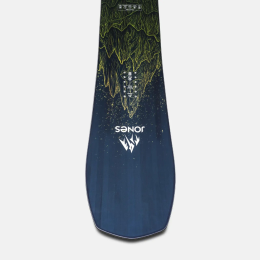 Jones Snowboard Youth Flagship