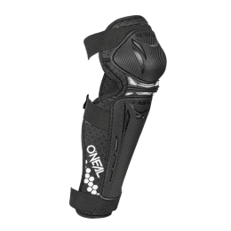 O'NEAL TRAIL FR Carbon Look Knee Guard